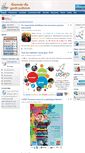 Mobile Screenshot of haute-garonne.usep-31.org